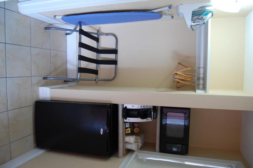 Towne Motel Alexandria Room photo